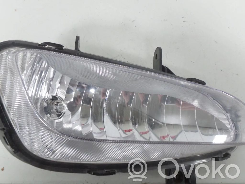 Opel Mokka Etusumuvalo 