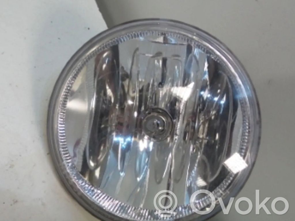 Opel Antara Etusumuvalo 