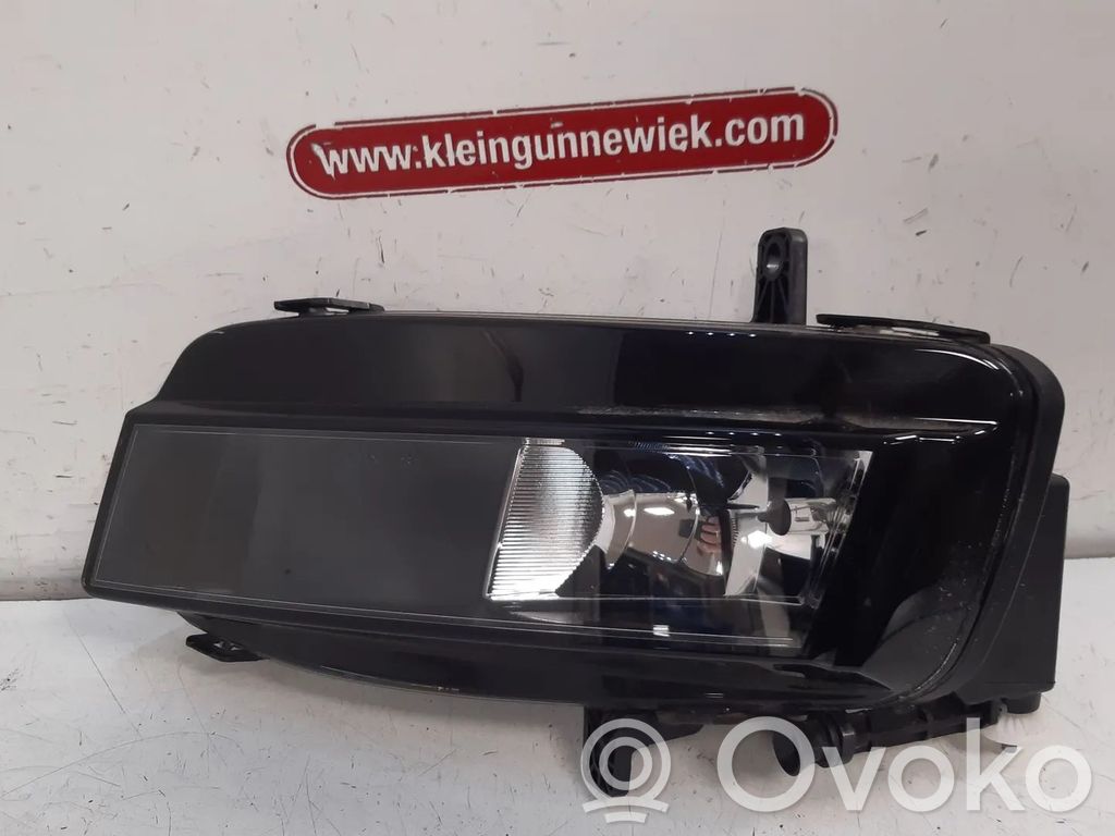 Volkswagen Golf VII Światło przeciwmgłowe przednie 