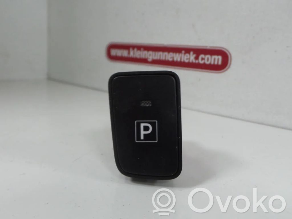 Toyota Auris E180 Other handbrake/parking brake parts 