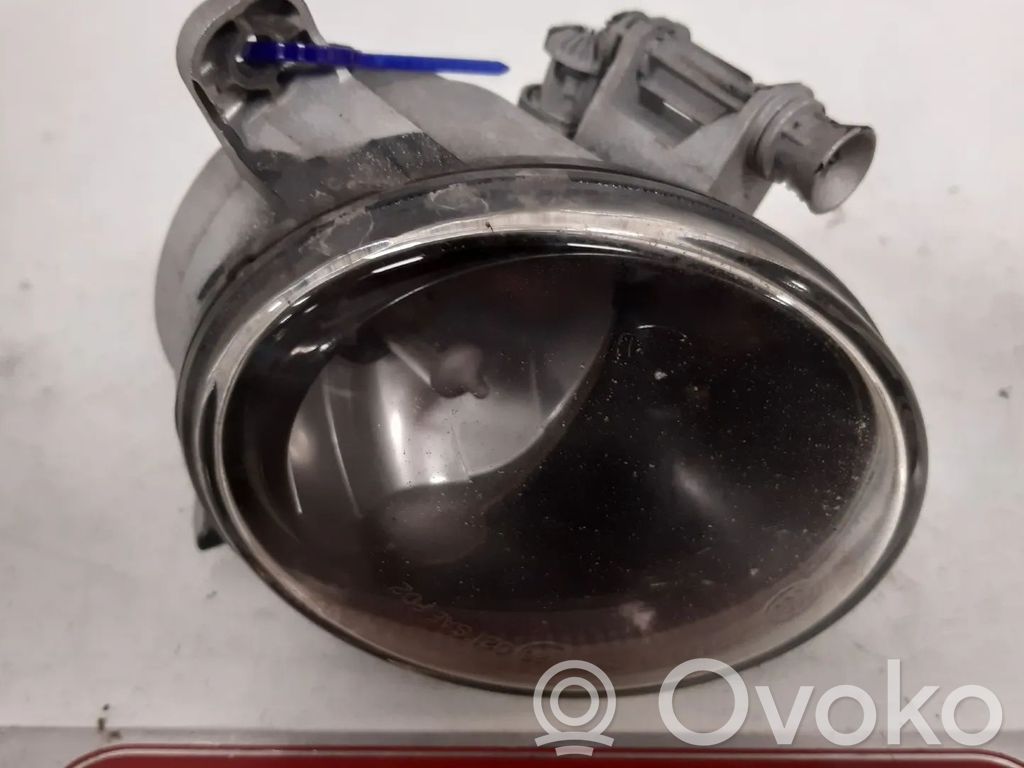 Audi A4 S4 B8 8K Luz de niebla delantera 