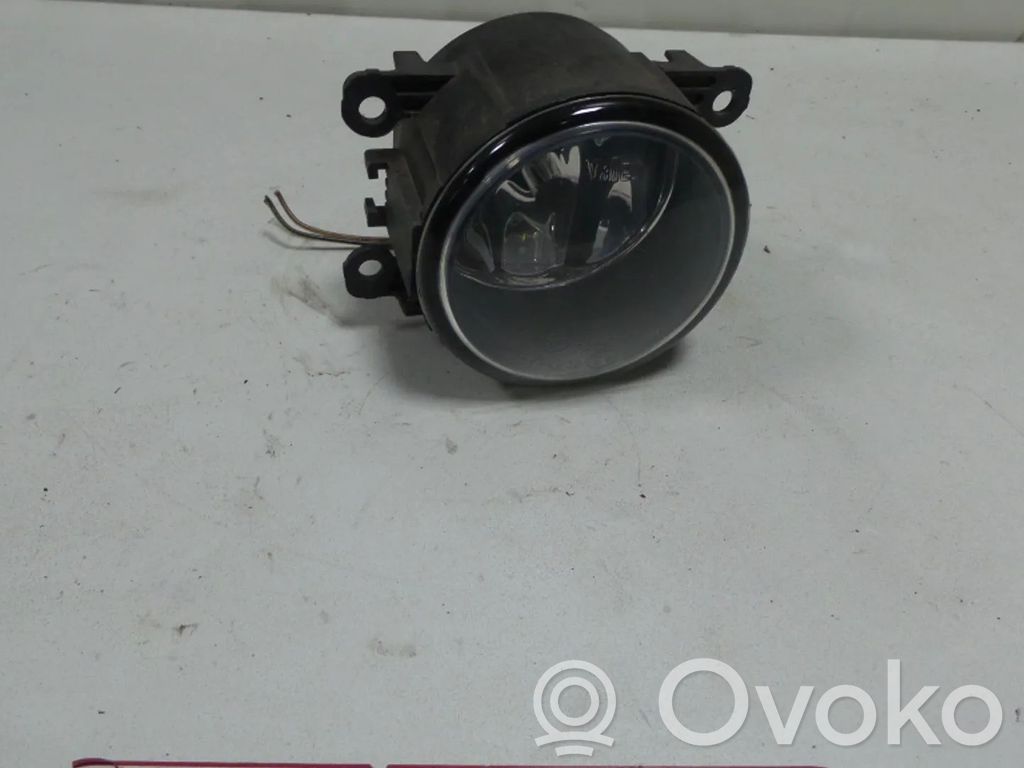 Ford Fiesta Etusumuvalo 