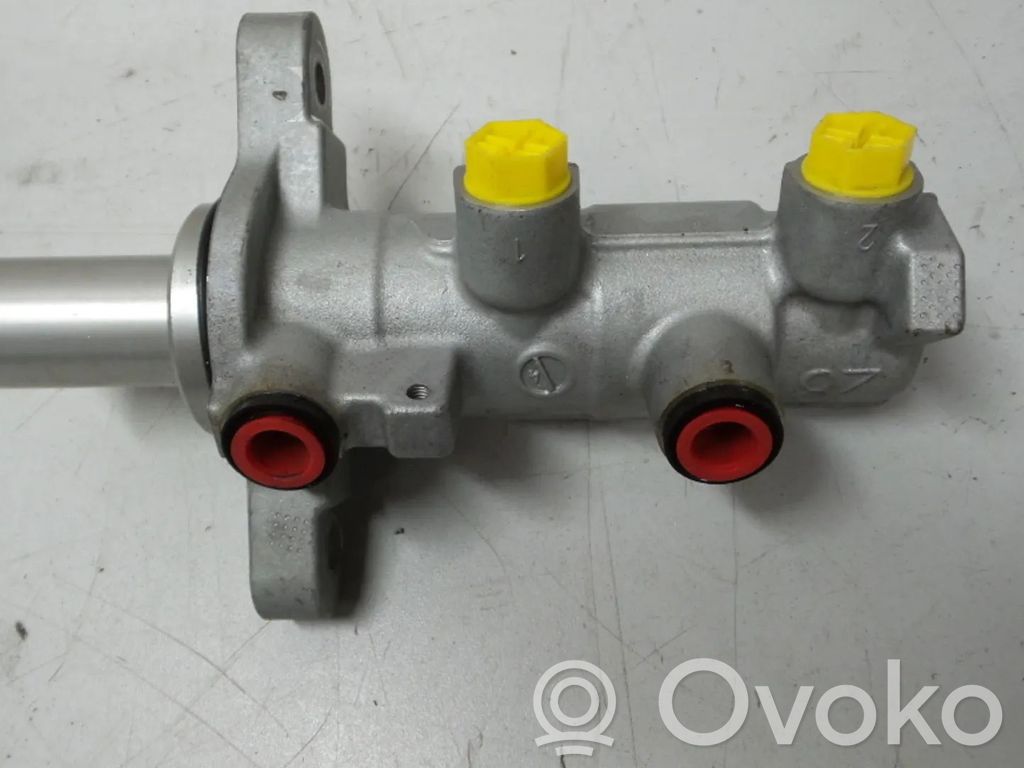 Ford Transit Custom Master brake cylinder 