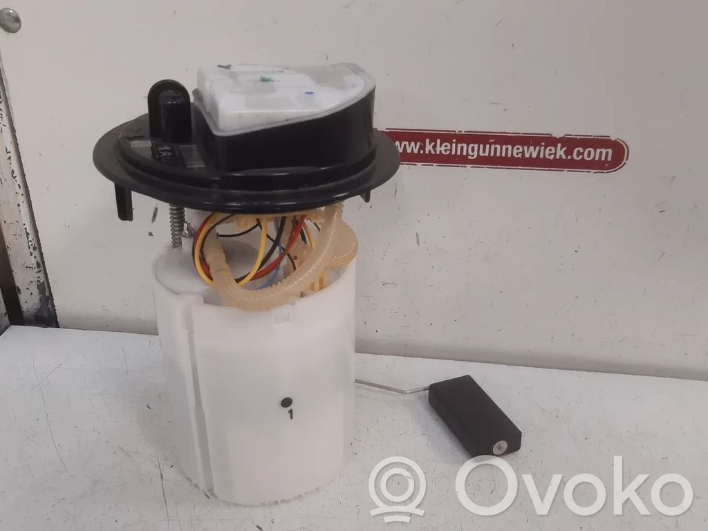 Citroen C3 Aircross Master brake cylinder 