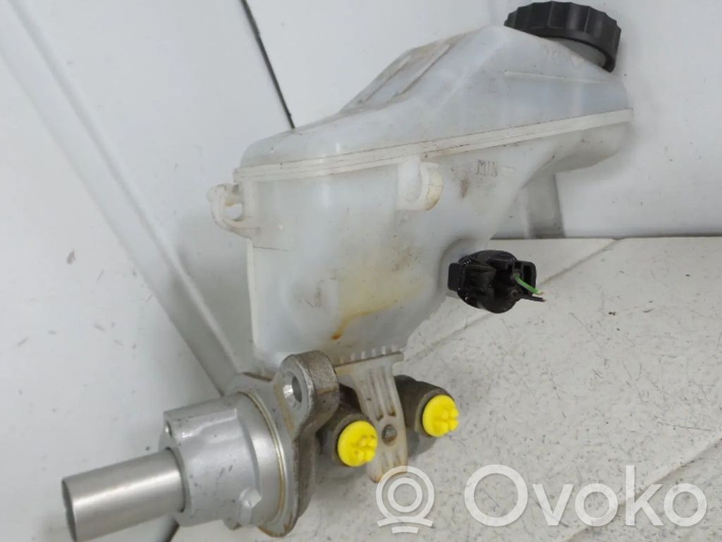 Opel Adam Master brake cylinder 