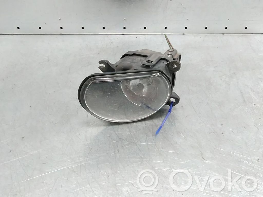 Audi A8 S8 D3 4E Miglas lukturis priekšā 
