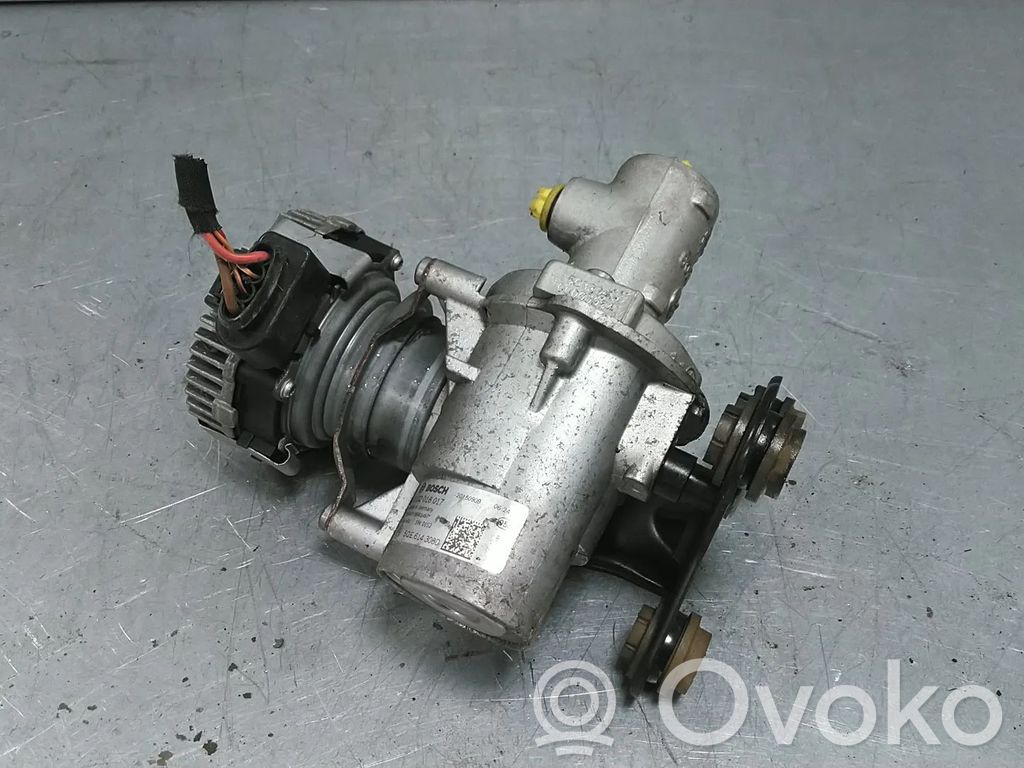 Volkswagen Golf VII Master brake cylinder 
