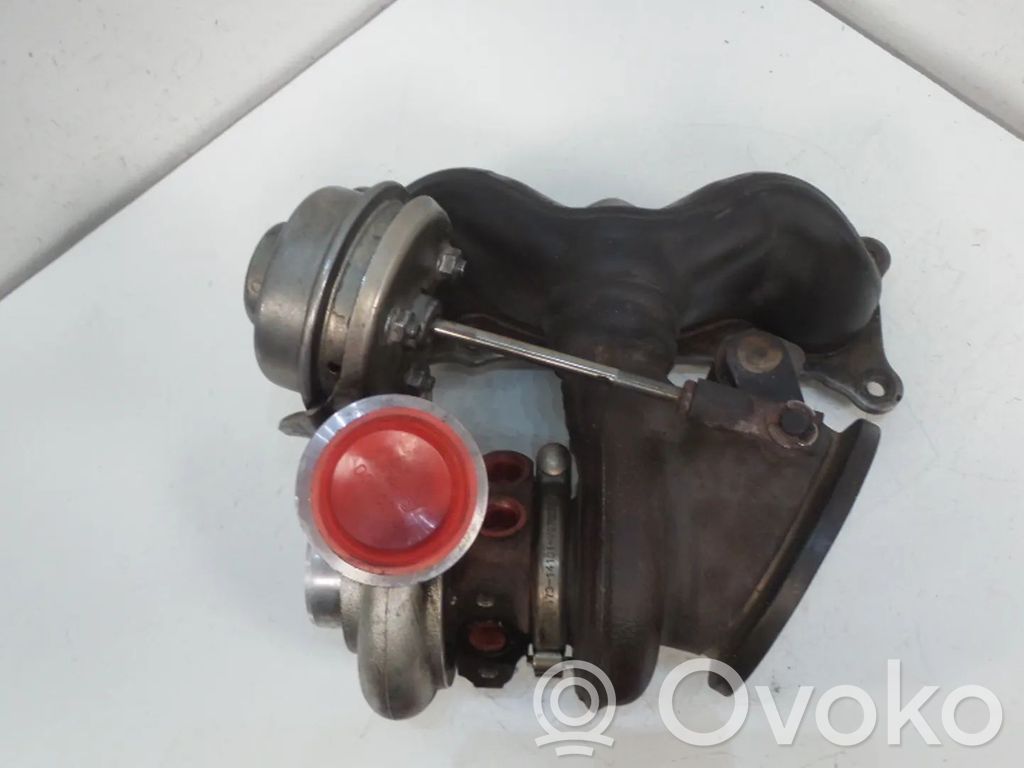 Turbo kompresorius (mechaninis)   7593016,11657593016