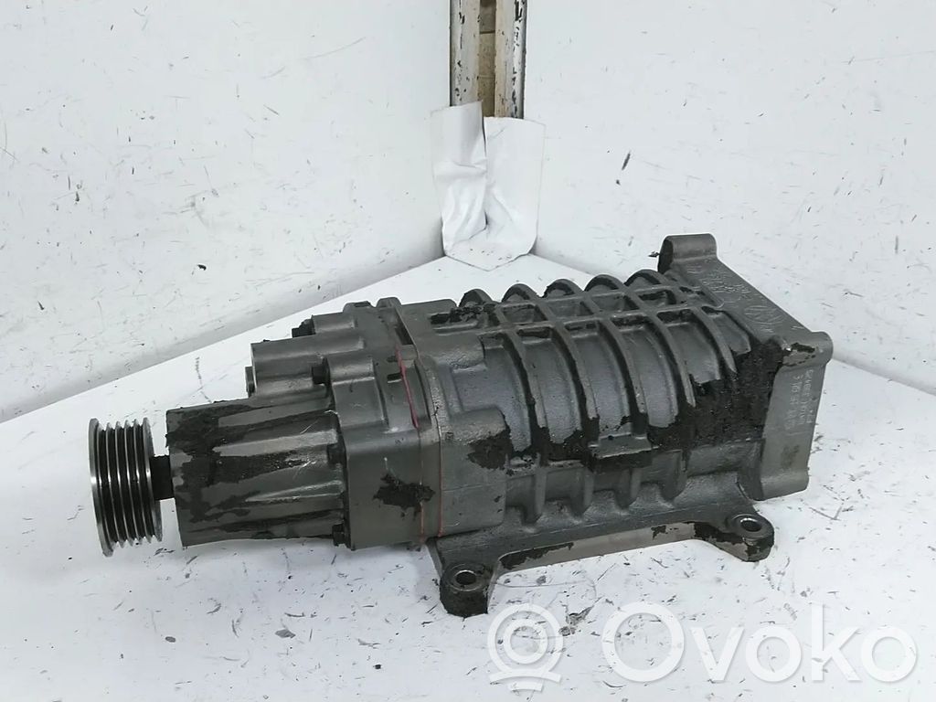 Kompresors   03C145601E,03C145601B,03C145601C,03C145601EX,03C145605E,CAV