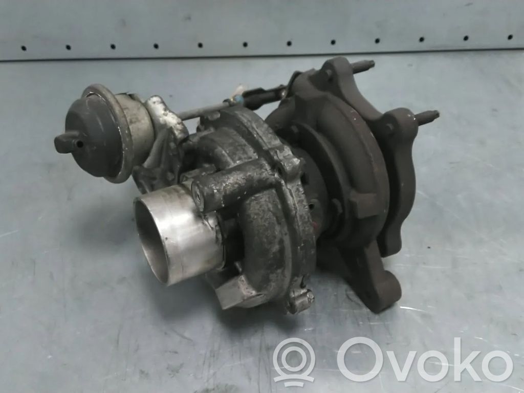 Supercharger   7573493,7573491,7573492,7573494,766765,8200483650,G9U650,H8200483650
