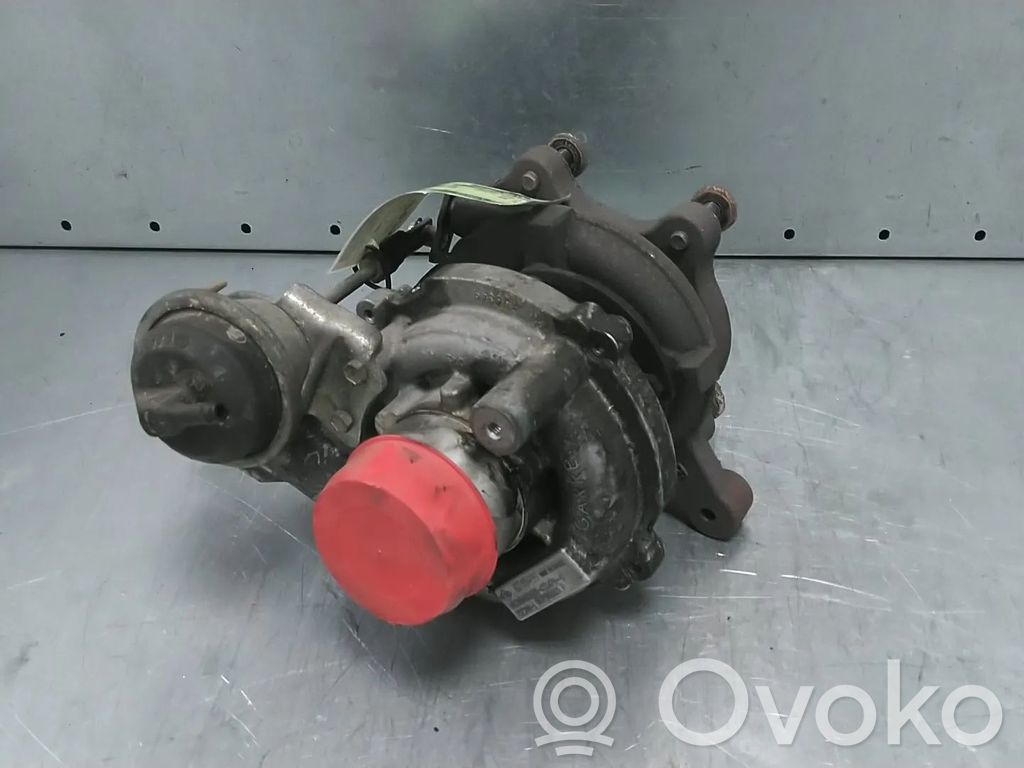 Supercharger   8200483650,7573491,7573492,7573493,7573494,G9U650,H8200483650