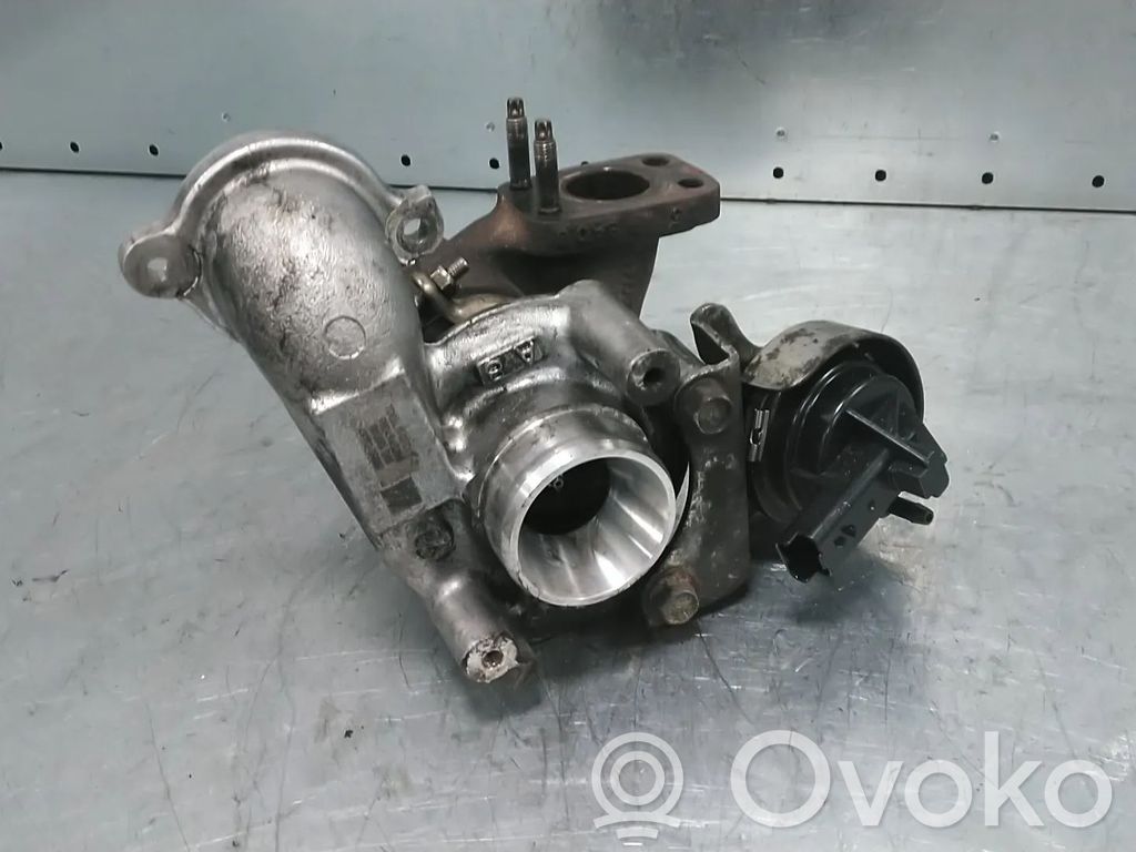 Supercharger   9804945280,1873215,2141951,9842096580,BHS,FM5Q6K682BA,RMFM5Q6K682BA