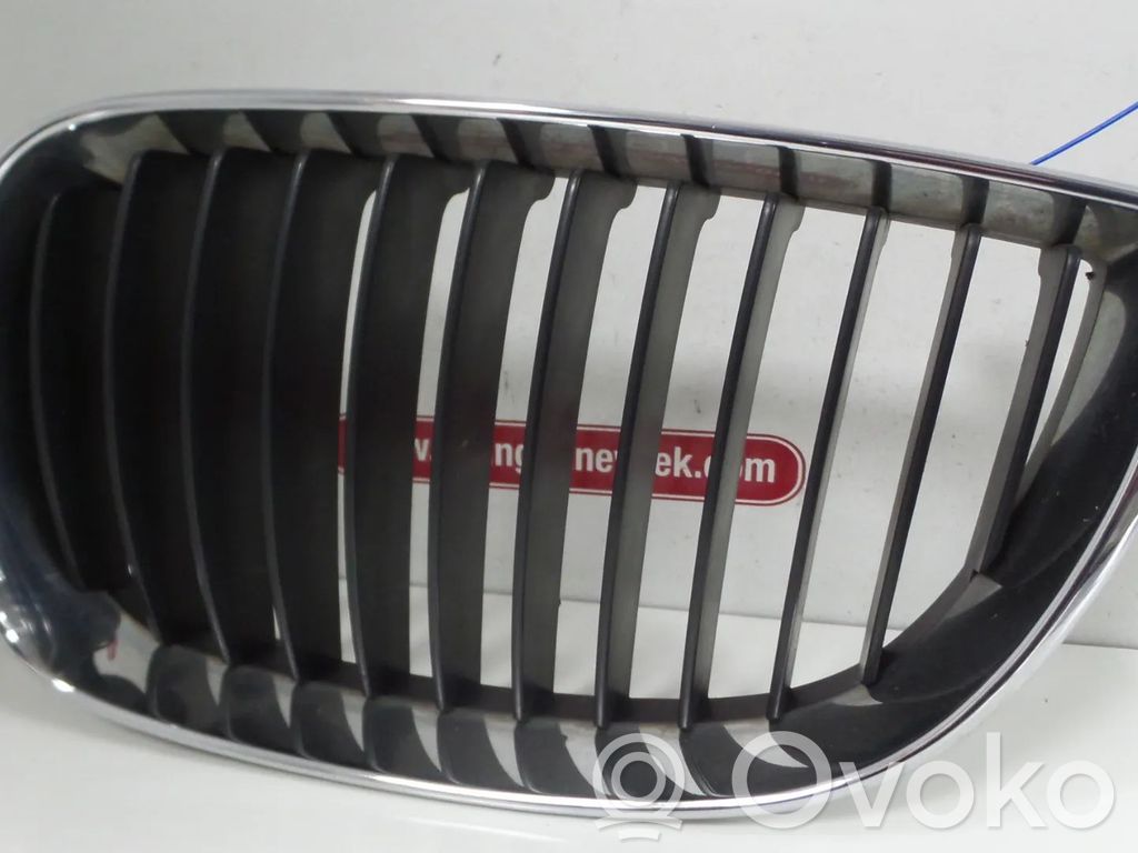 BMW 1 E81 E87 Grilă radiator față 