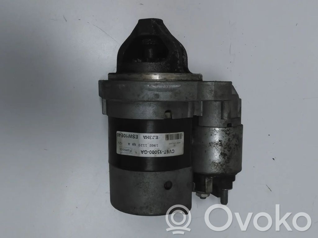 Starteris   CV6T11000GA,0986027030,CV6T11000GA,CV6T11000GC,CV6T11000GD,CV6T11000GE,CV6T11000GF,M1JA