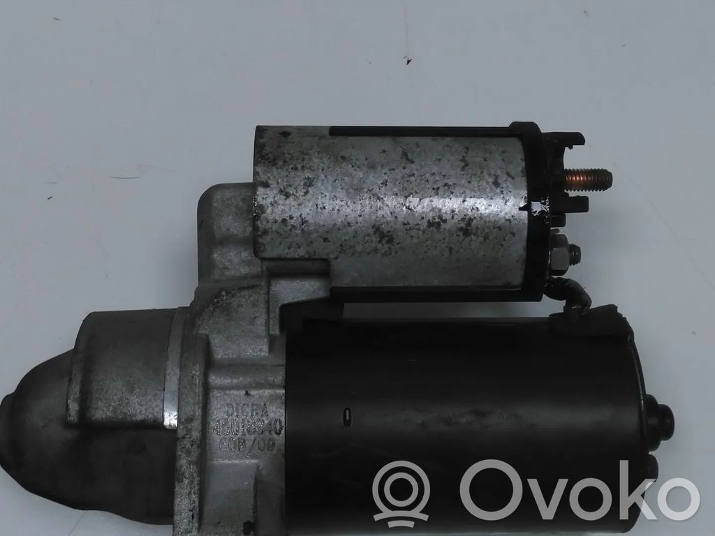 Audi A6 S6 C5 4B Starter motor 