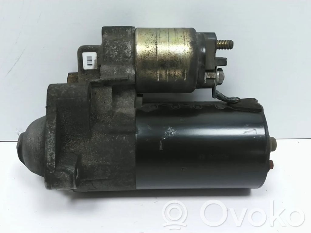 Volvo S40, V40 Starter motor 