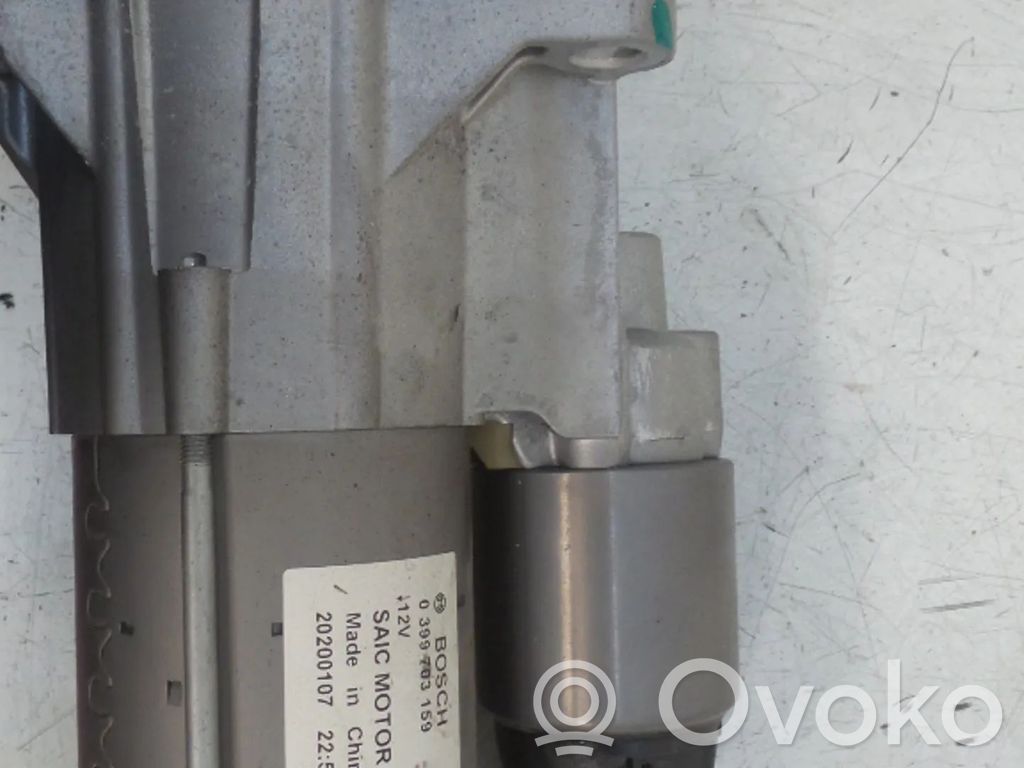 MG HS Starter motor 