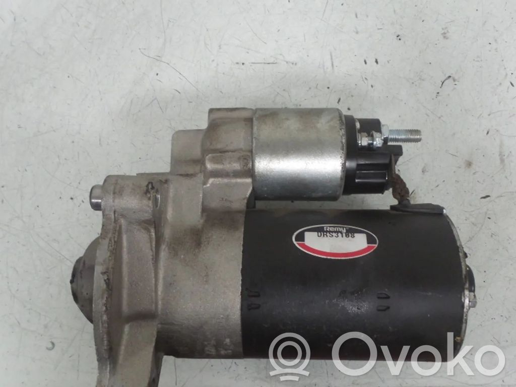 Citroen Xsara Picasso Motor de arranque 