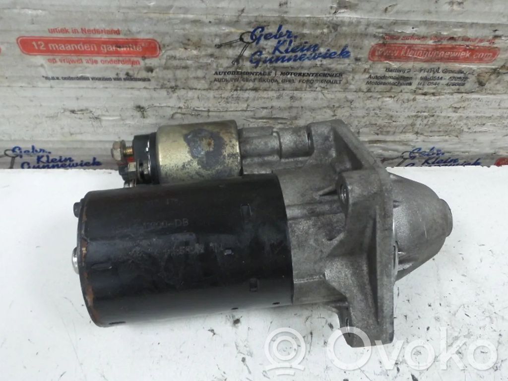 Starteris   2S6U11000DB,0001107418,1564732,1871851,2S6U11000DC,RE2S6U11000DC