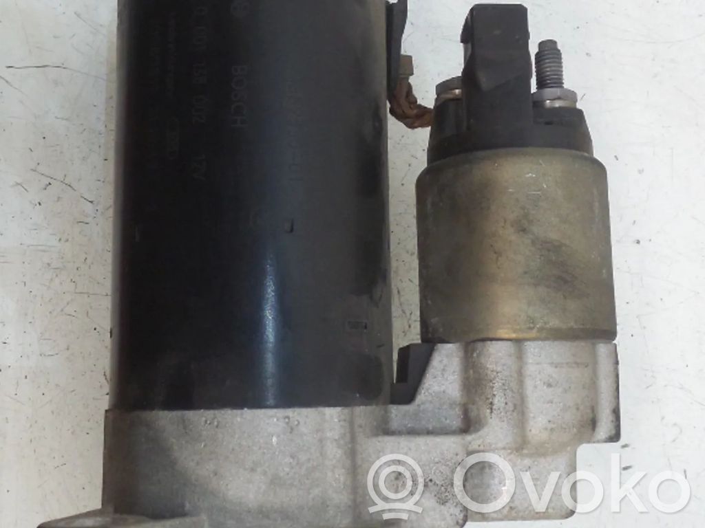 Starter motor   0001138002,0001138050,1241638194,12417589350,12417589352,7589350,7589352,7626546,7638194