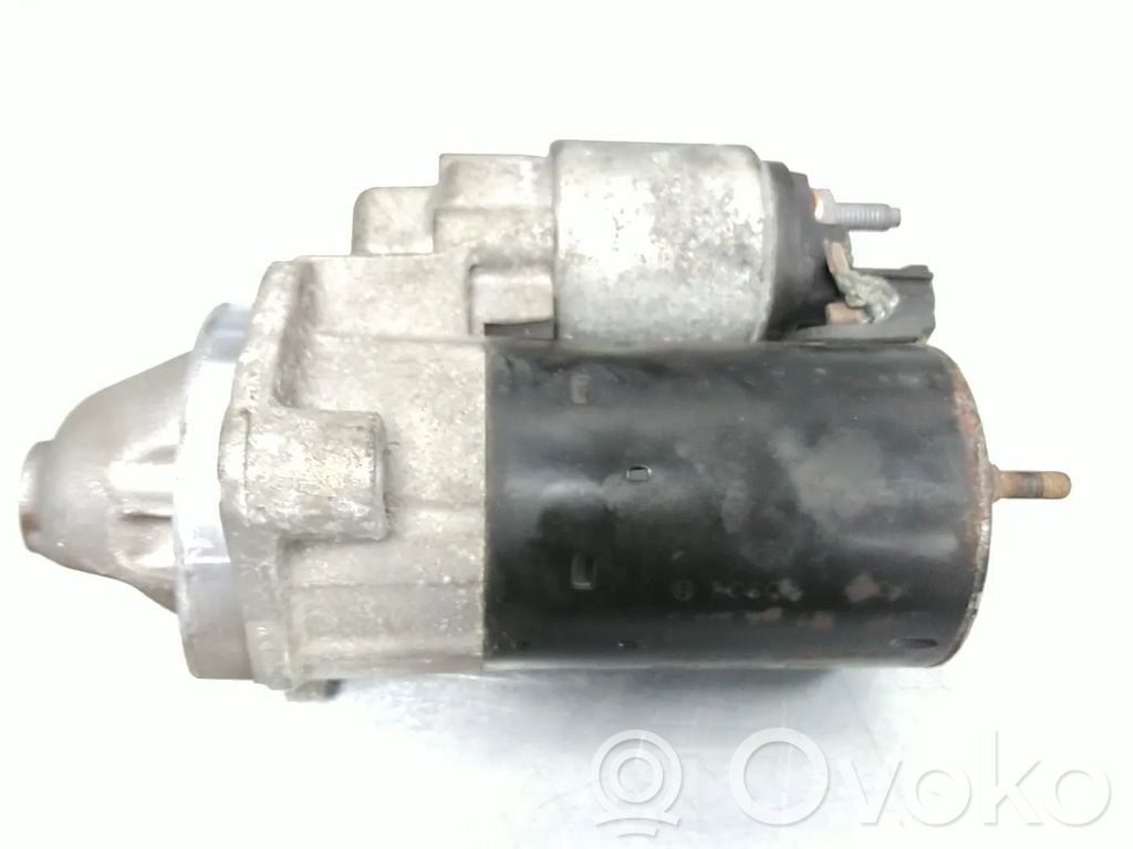 Starteris   06B911023B,0001107446,06B911023BX,BPJ