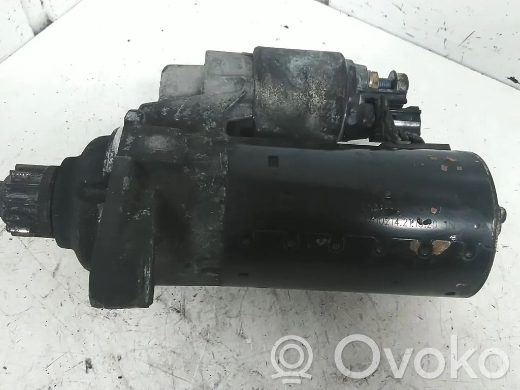 Seat Ibiza IV (6J,6P) Motor de arranque 