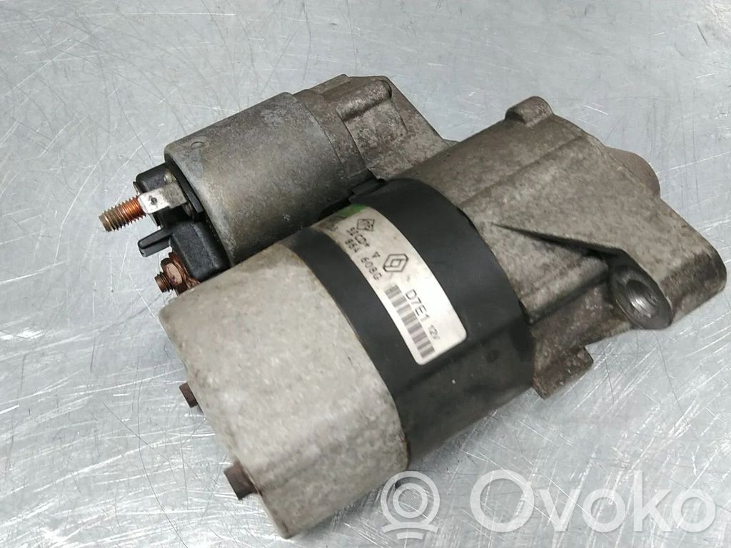 Renault Twingo I Starter motor 
