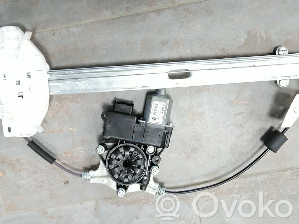 KIA Picanto Mechanizm podnoszenia szyby przedniej bez silnika 