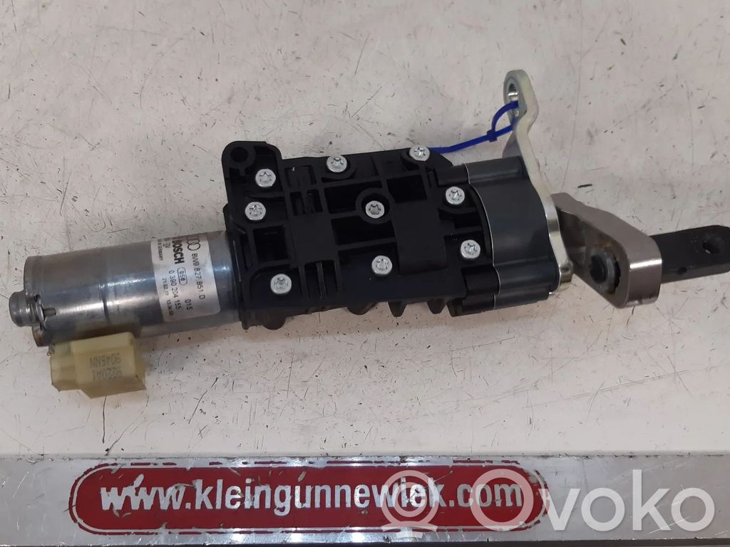 Audi A4 S4 B9 Inne części wnętrza samochodu 