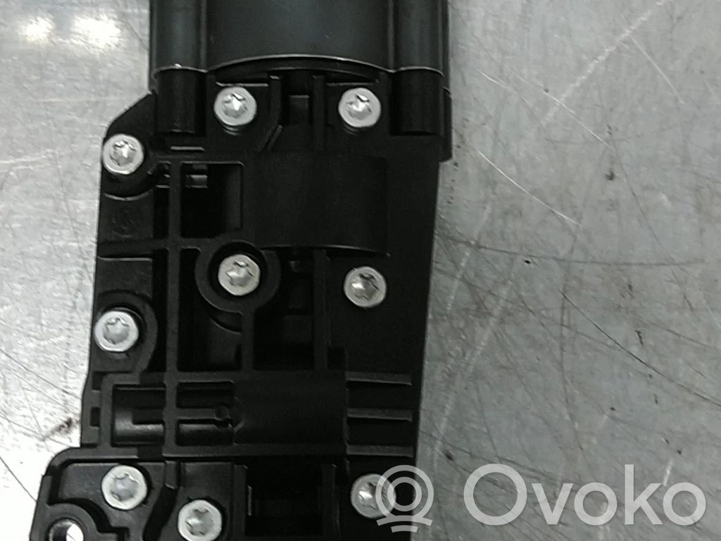 Audi A4 S4 B9 Inne części wnętrza samochodu 
