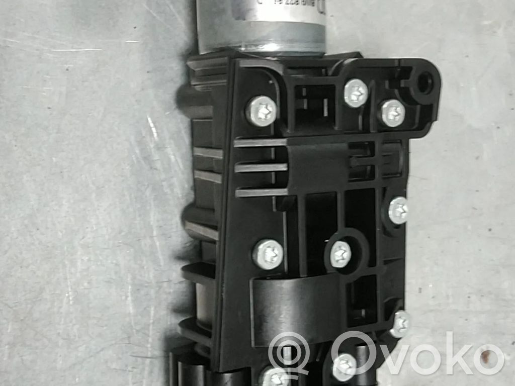 Audi A4 S4 B9 Inne części wnętrza samochodu 