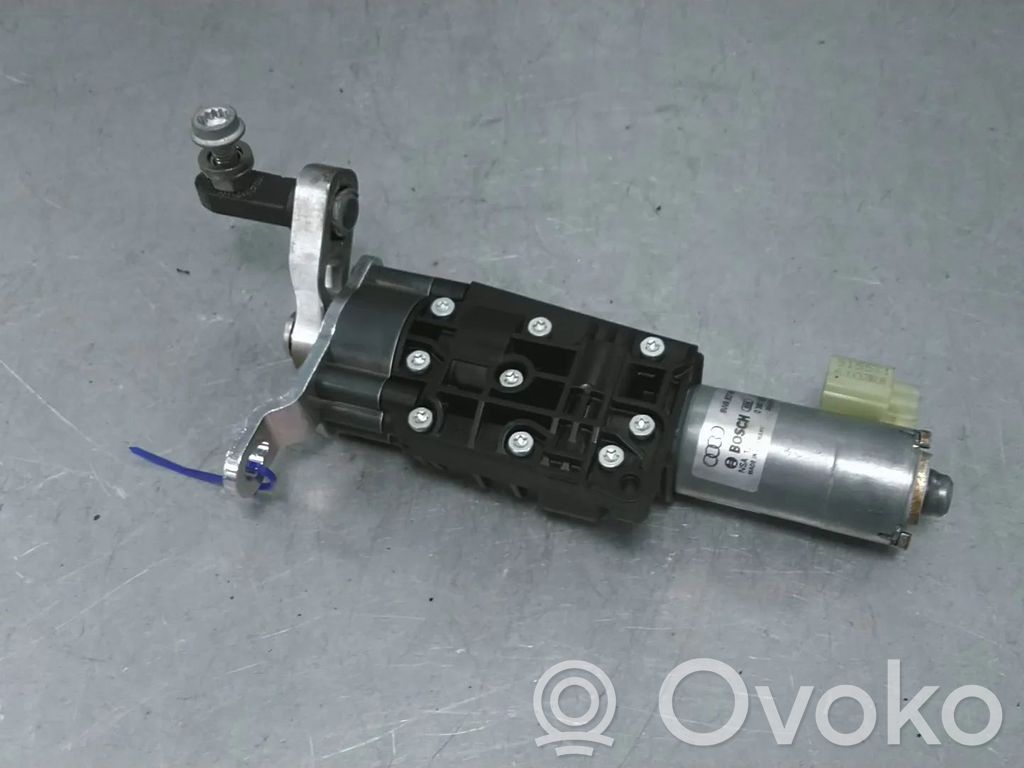 Audi A4 S4 B9 Inne części wnętrza samochodu 