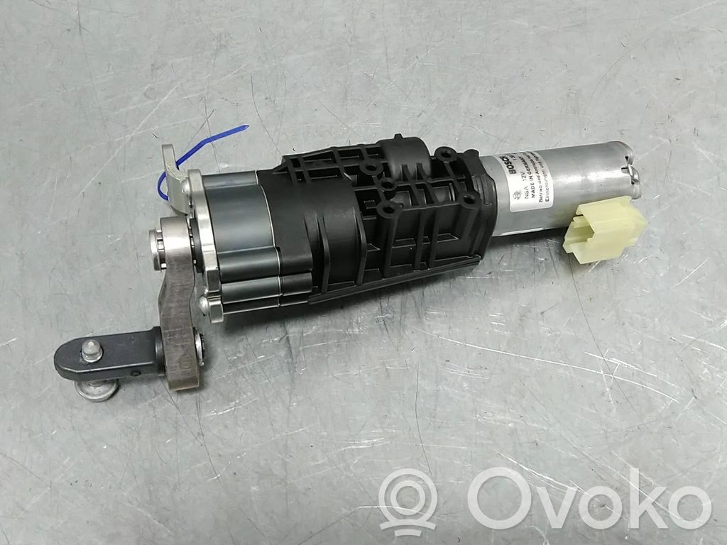 Audi A4 S4 B9 Inne części wnętrza samochodu 