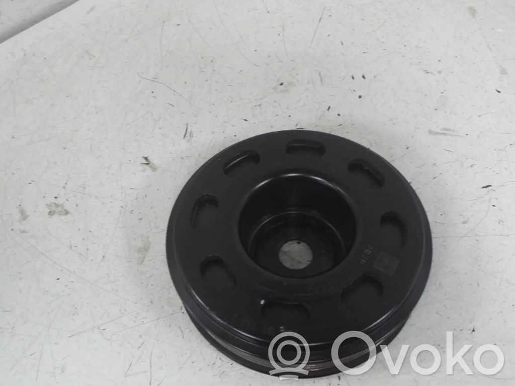 Seat Leon (5F) Crankshaft pulley 