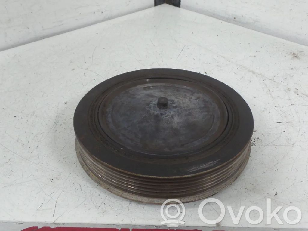 Ford Transit -  Tourneo Connect Crankshaft pulley 