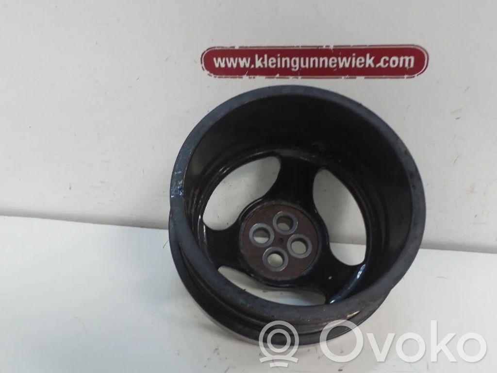 Mercedes-Benz Sprinter W906 Koło pasowe wału korbowego 