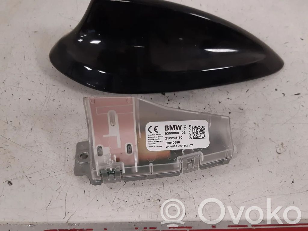 BMW 4 F32 F33 Antena radiowa 