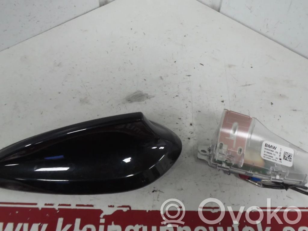 BMW 4 F32 F33 Antena radiowa 