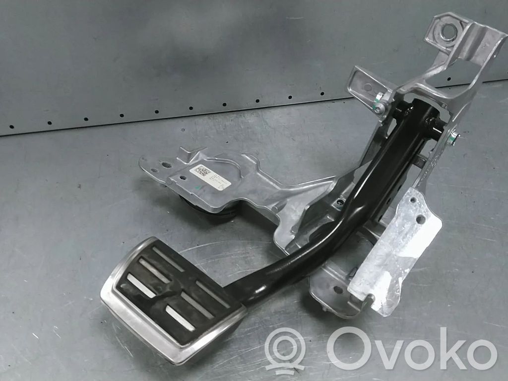 Audi Q5 SQ5 FY Kaasupoljin 