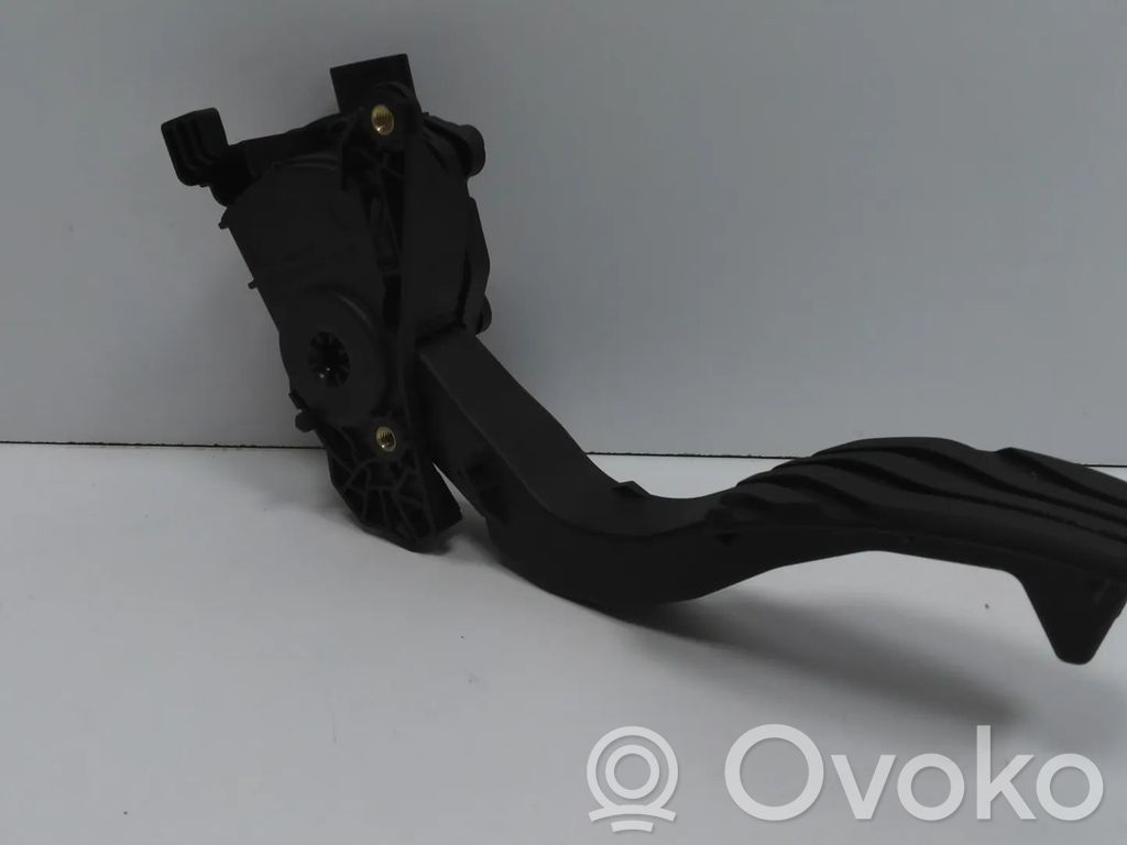 Dacia Duster II Accelerator pedal position sensor 