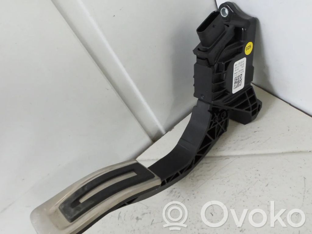 Audi A4 S4 B9 Czujnik położenia pedału gazu / przyspieszenia 