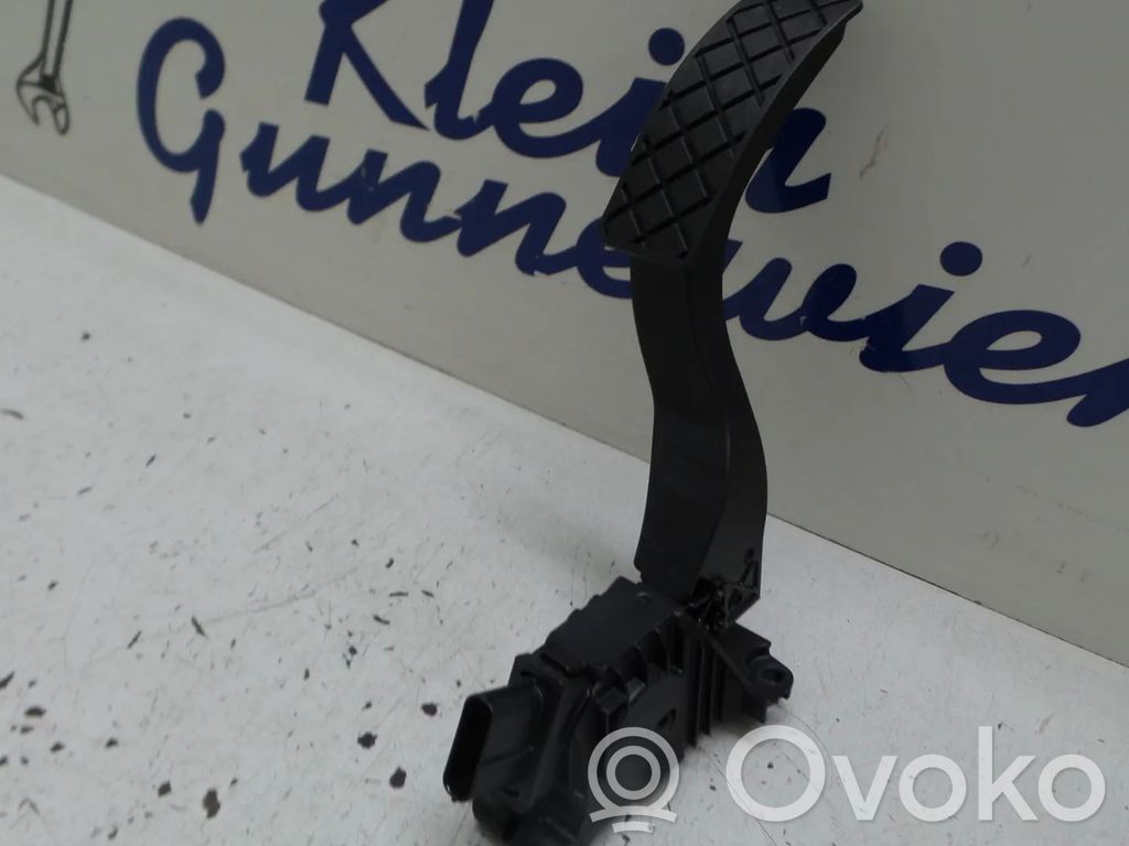 Audi A3 S3 8V Sensor de posición del pedal del acelerador 