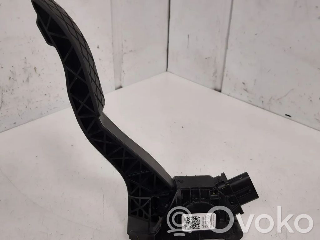 Volkswagen Tiguan Sensor de posición del pedal del acelerador 