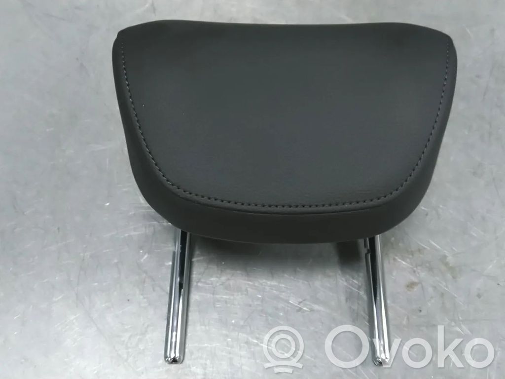Reposacabezas del asiento delantero