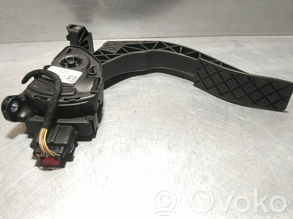 Audi A5 8T 8F Accelerator pedal position sensor 