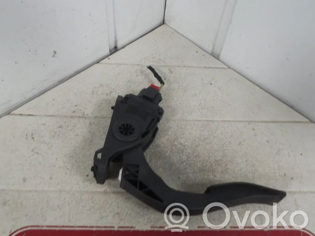 Audi A6 S6 C7 4G Czujnik położenia pedału gazu / przyspieszenia 