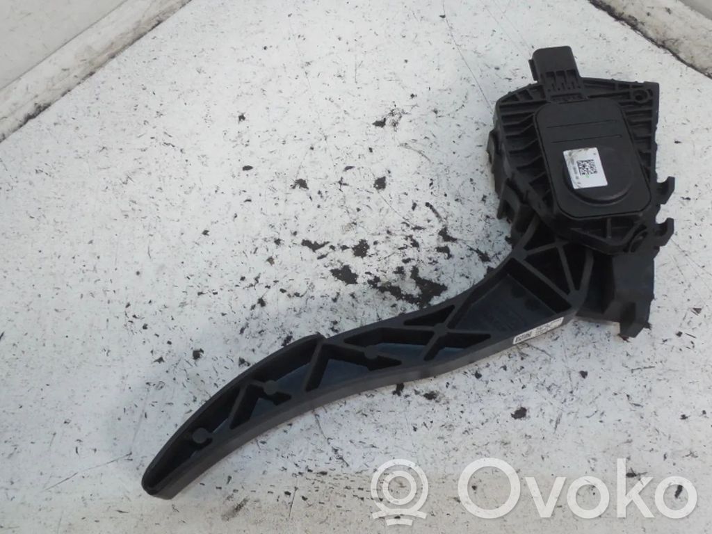 Ford Mondeo MK V Accelerator pedal position sensor 