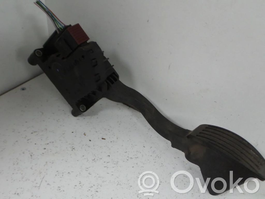 Ford Ka Accelerator pedal position sensor 
