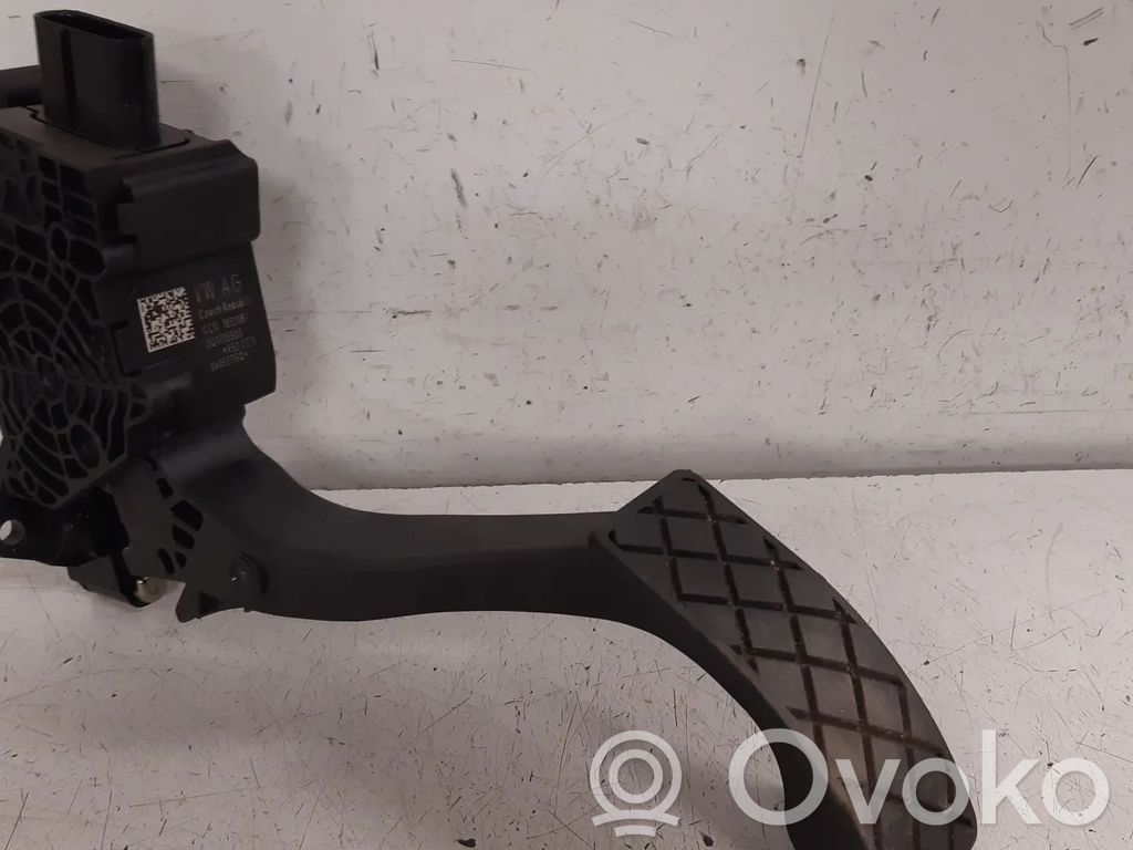 Volkswagen Polo VI Sensor de posición del pedal del acelerador 