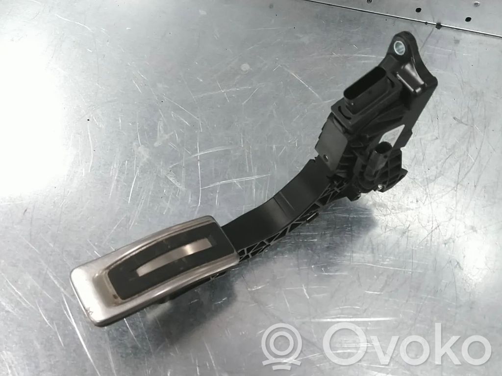 Audi A6 S6 C8 4K Gaspedalsensor elektrisch 